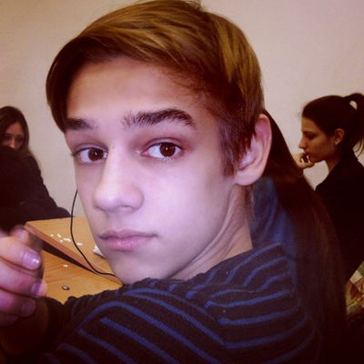 Ваня Борисов