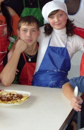 Роман Горобец