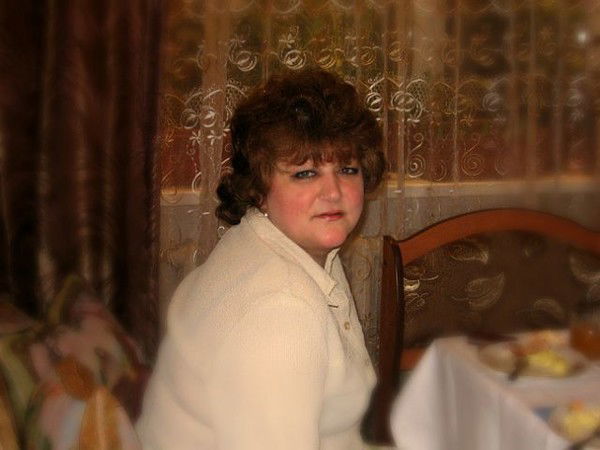 Татьяна Канова