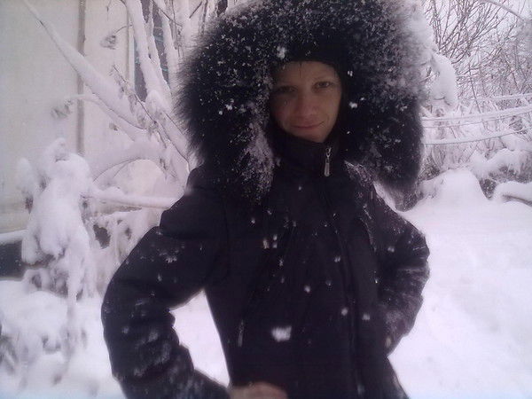 Надежда Зеленинa