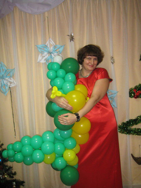 Вероника Незнамова