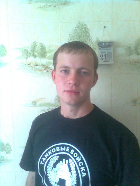 Антон Кухаренко