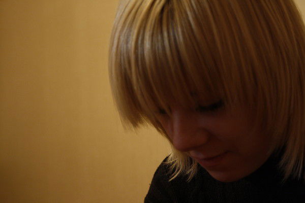 Елена Коваль