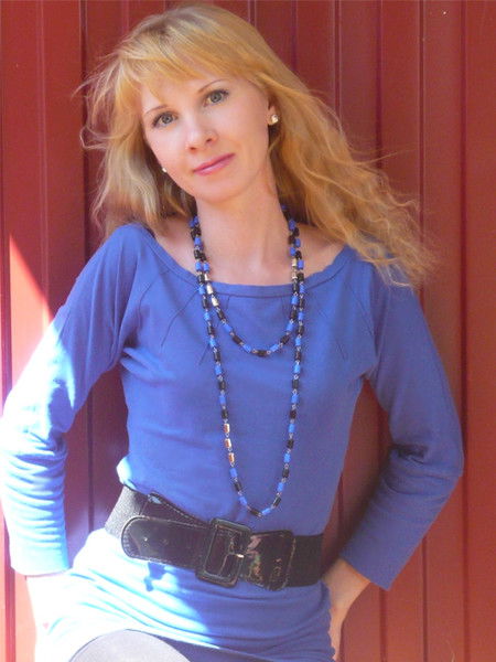 Любовь Шиловская