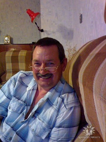 Алексей Павлович Аланин