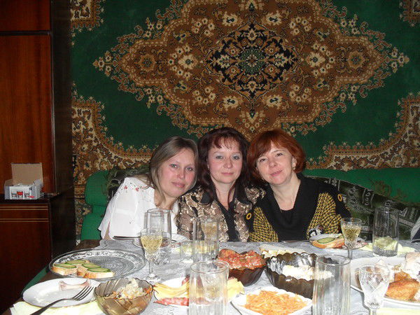 Виктория Власова