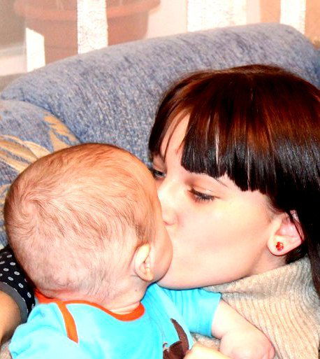 Элина Крупская