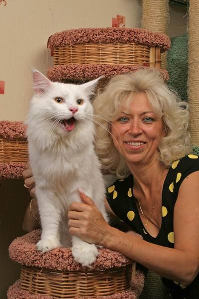 Ирина Гусева