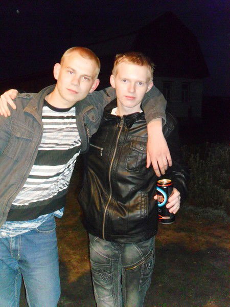 Макс Коновалов