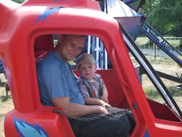 Василий Шмыков