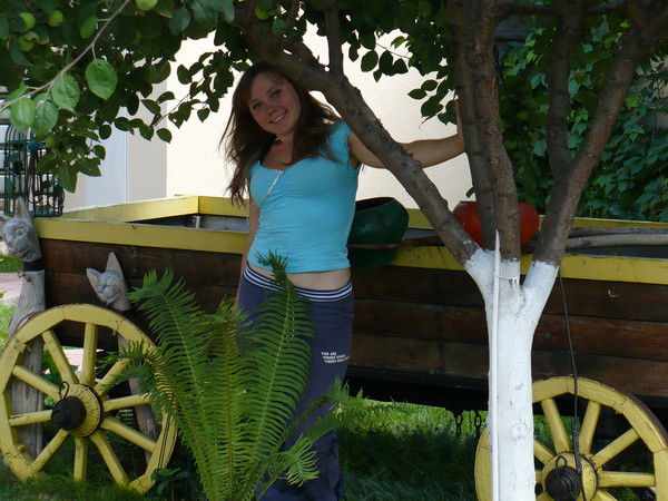 Елена Игонтова