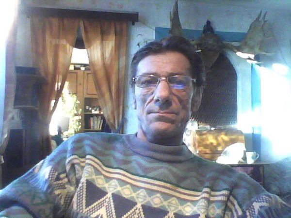 Владимир Киселёв