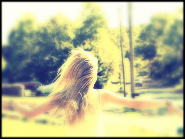 Ангелина Федунова