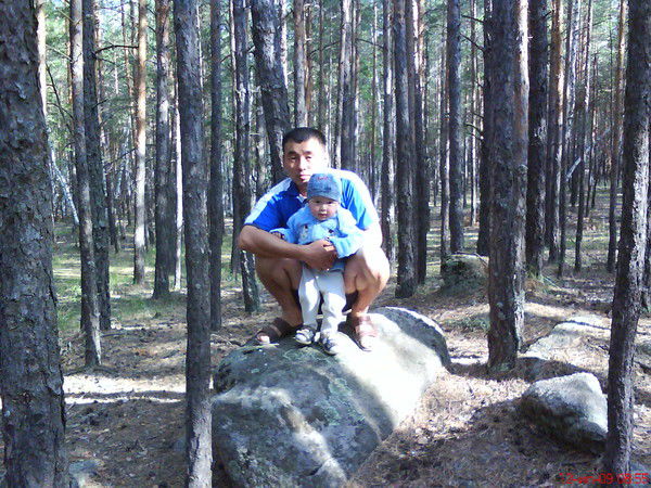 Галы Абдуов