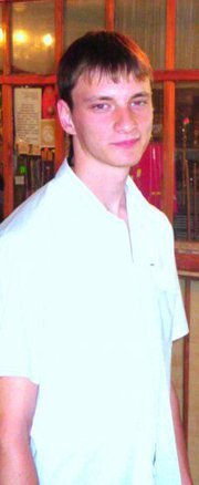 Александр Стовпник