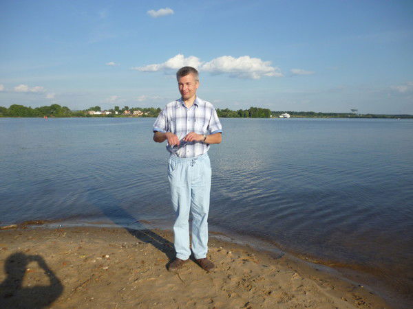 Александр Зайцев