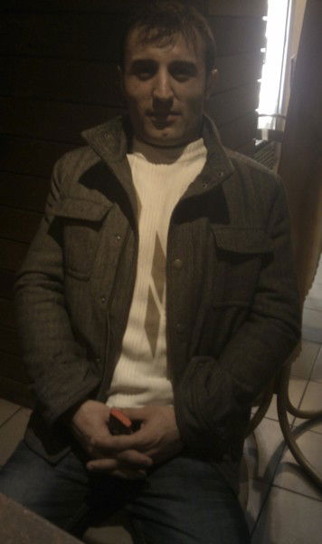 Макул Шокулиев