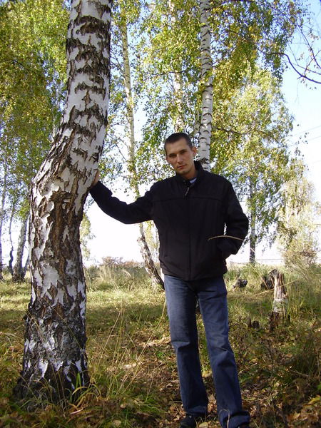 Сергей Макаров