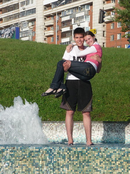 Вадим Догадкин