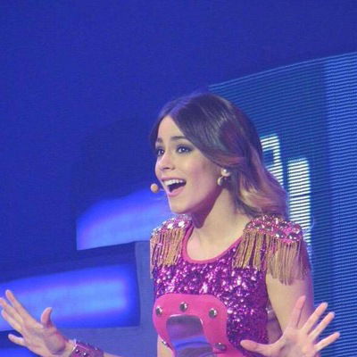 Настя Моринова