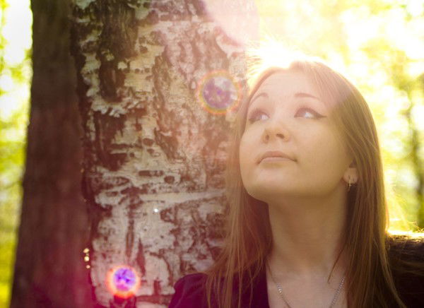 Иринка Белякова