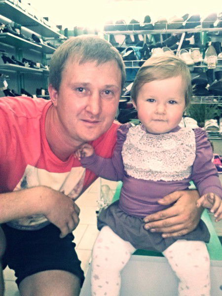 Дмитрий Чистов