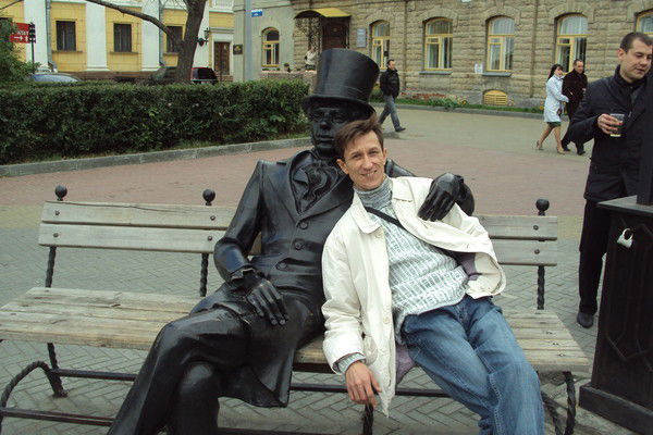 Равиль Зайдуллин