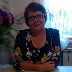 Татьяна Агафонова