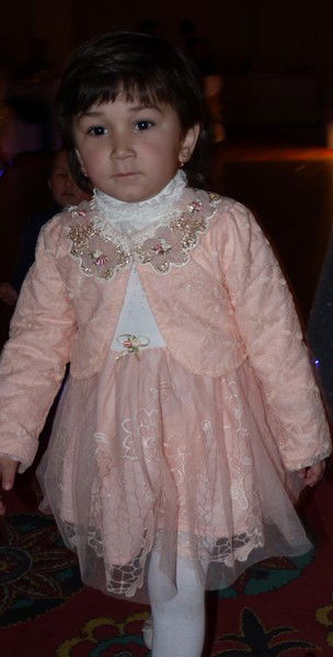 Зайтуна Каландарбекова