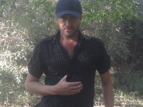 Андрей Теплых