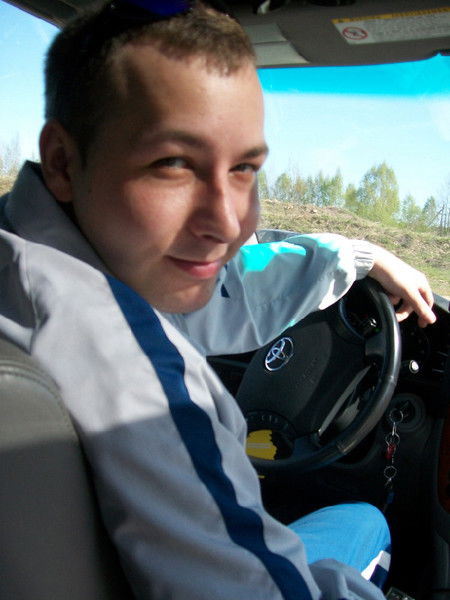 Филипп Журов