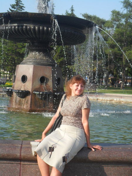 Заларина Будашевская