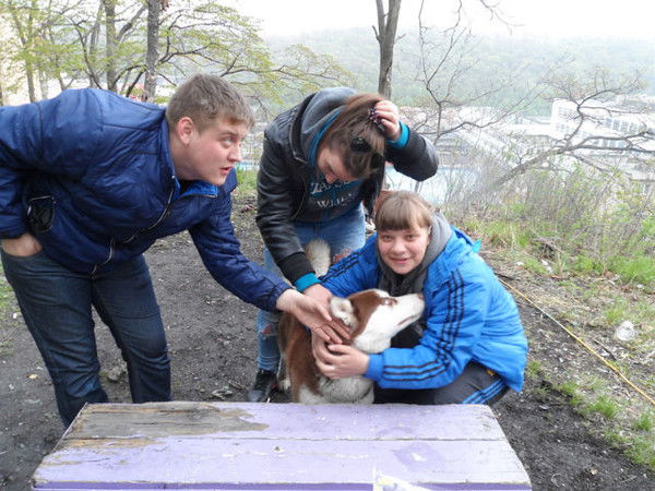 Кирилл Дордюк