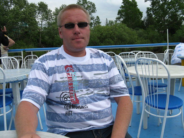 Игорь Куриченков