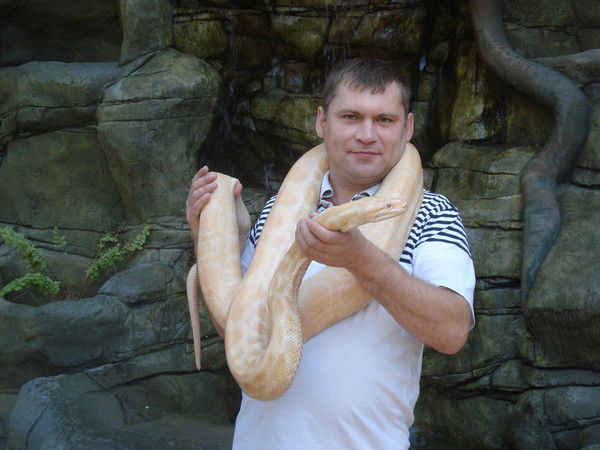 Александр Хилалутдинов