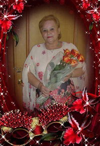 Елена Сапогова(Мысакова)