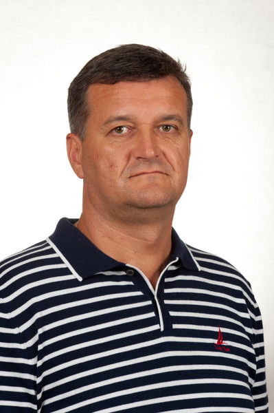 Константин Ильин