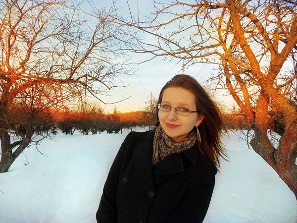 Арико Виктория