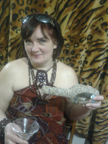 Татьяна Сызько