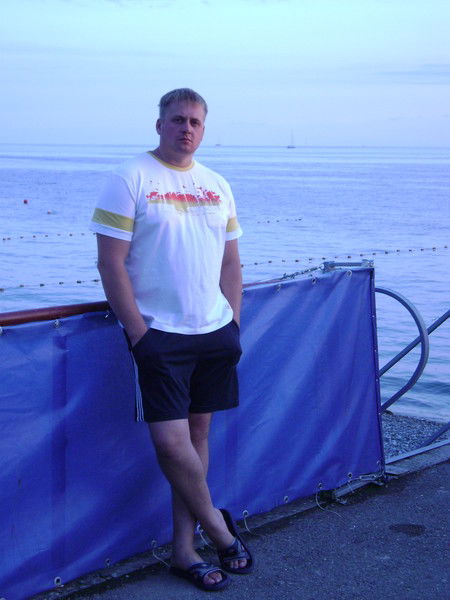 Алексей Мотов