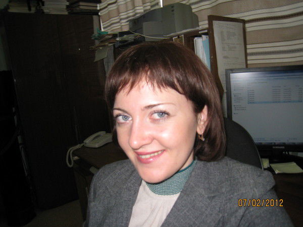 Мария Локтионова