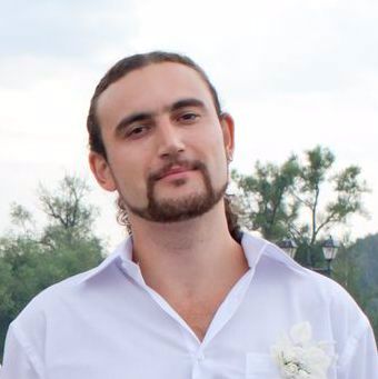 Андрей Саранчук