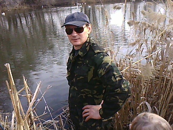 Игорь Шутский-Майоров