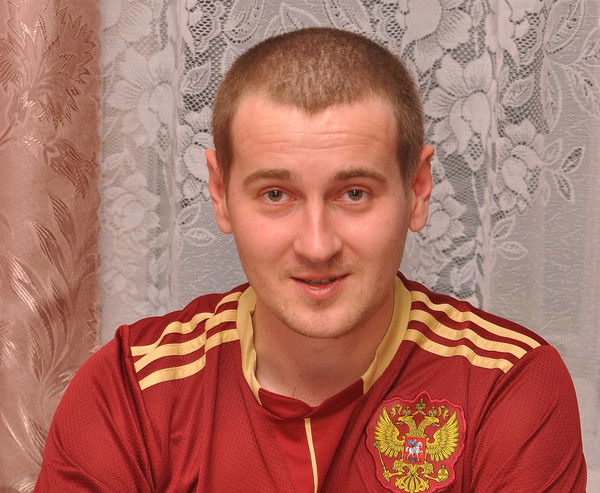 Дмитрий Полячков