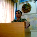 Azamat Rahimbai