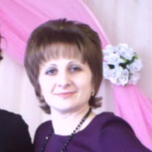 Евгения Дынько