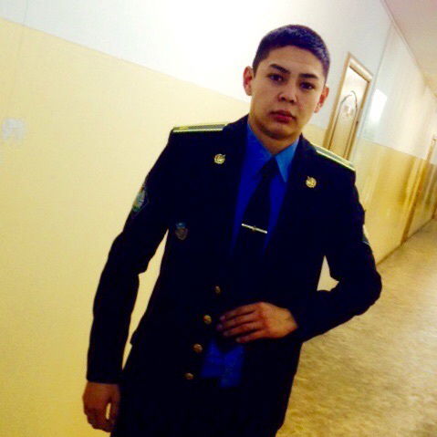 Nurbakyt Baisultanov