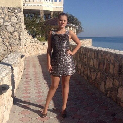 Джалина Вишнякова