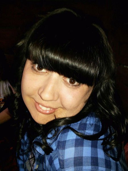 Елена Каренских