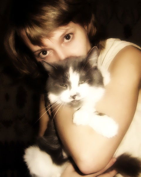 Анна Шабаршина